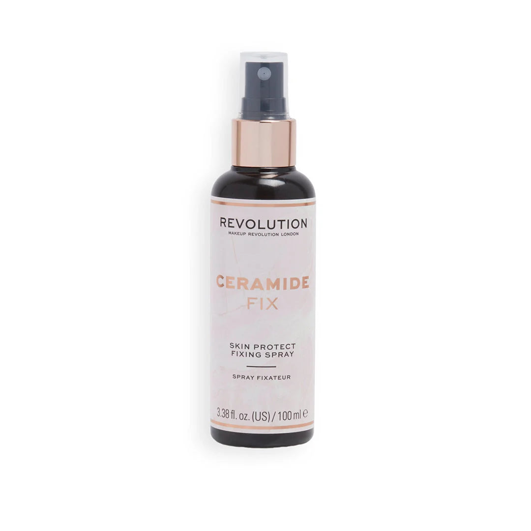 Revolution Ceramide Fix Fixing Spray