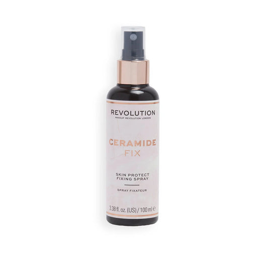 Revolution Ceramide Fix Fixing Spray