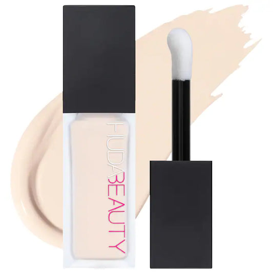 HUDA BEAUTY #FauxFilter Matte Buildable Coverage Waterproof Concealer