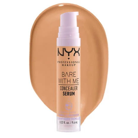 NYX-BARE WITH ME CONCEALER SERUM