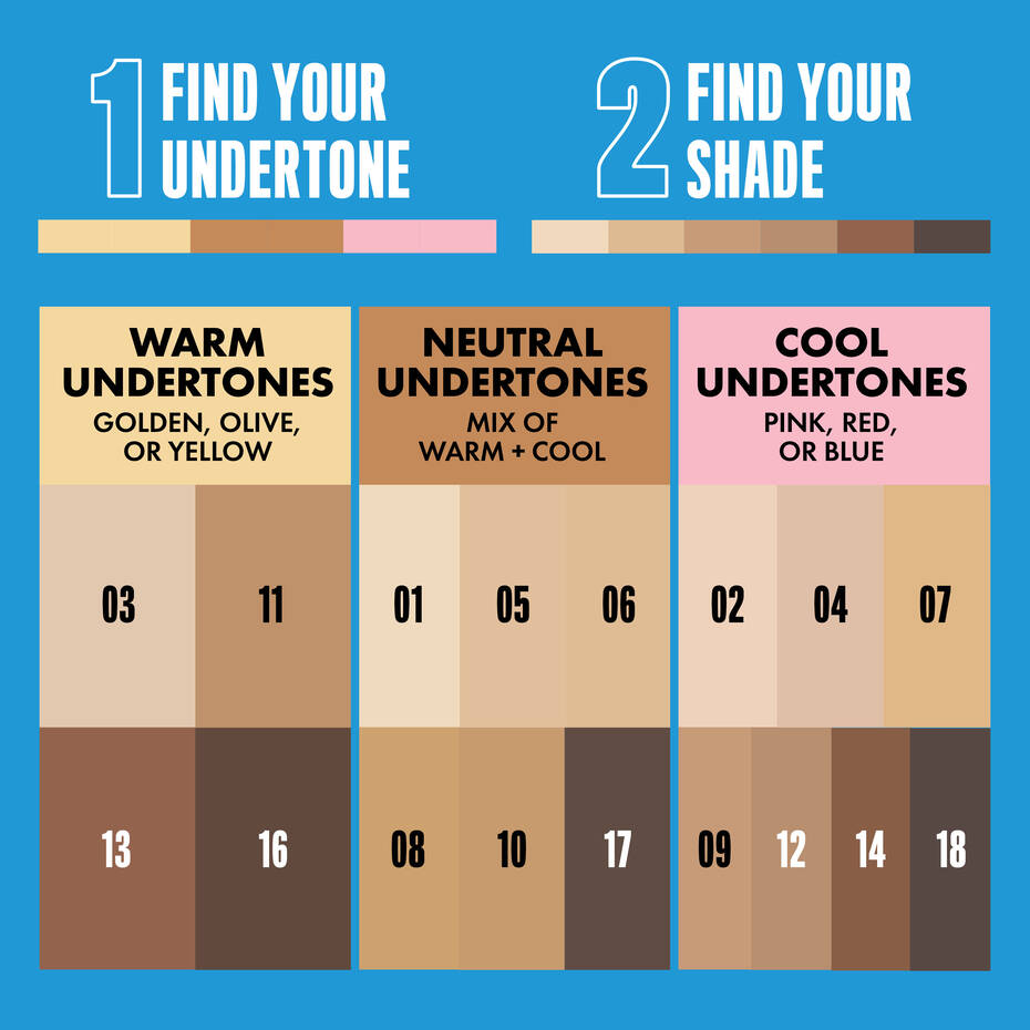 NYX PRO FIX STICK CORRECTING CONCEALER