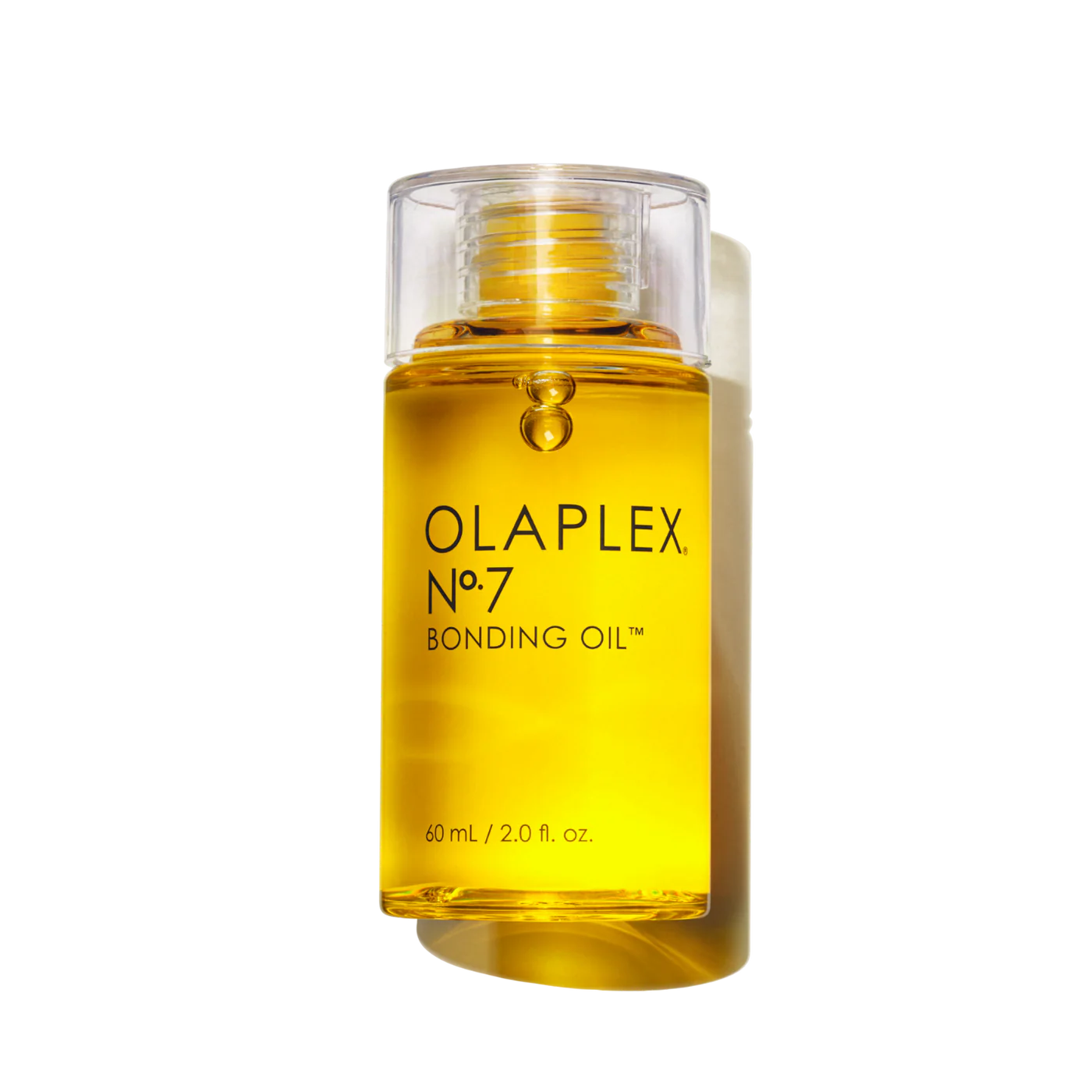 Olaplex No. 7 Bonding Frizz Reduction & Heat Protection Hair Oil