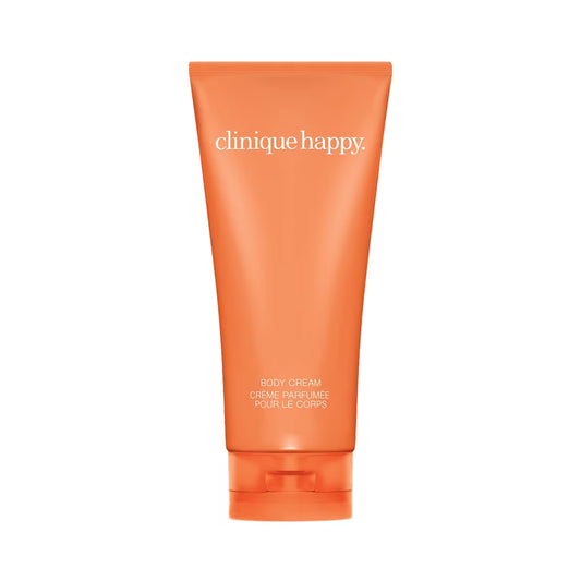 Clinique Happy™ Body Cream