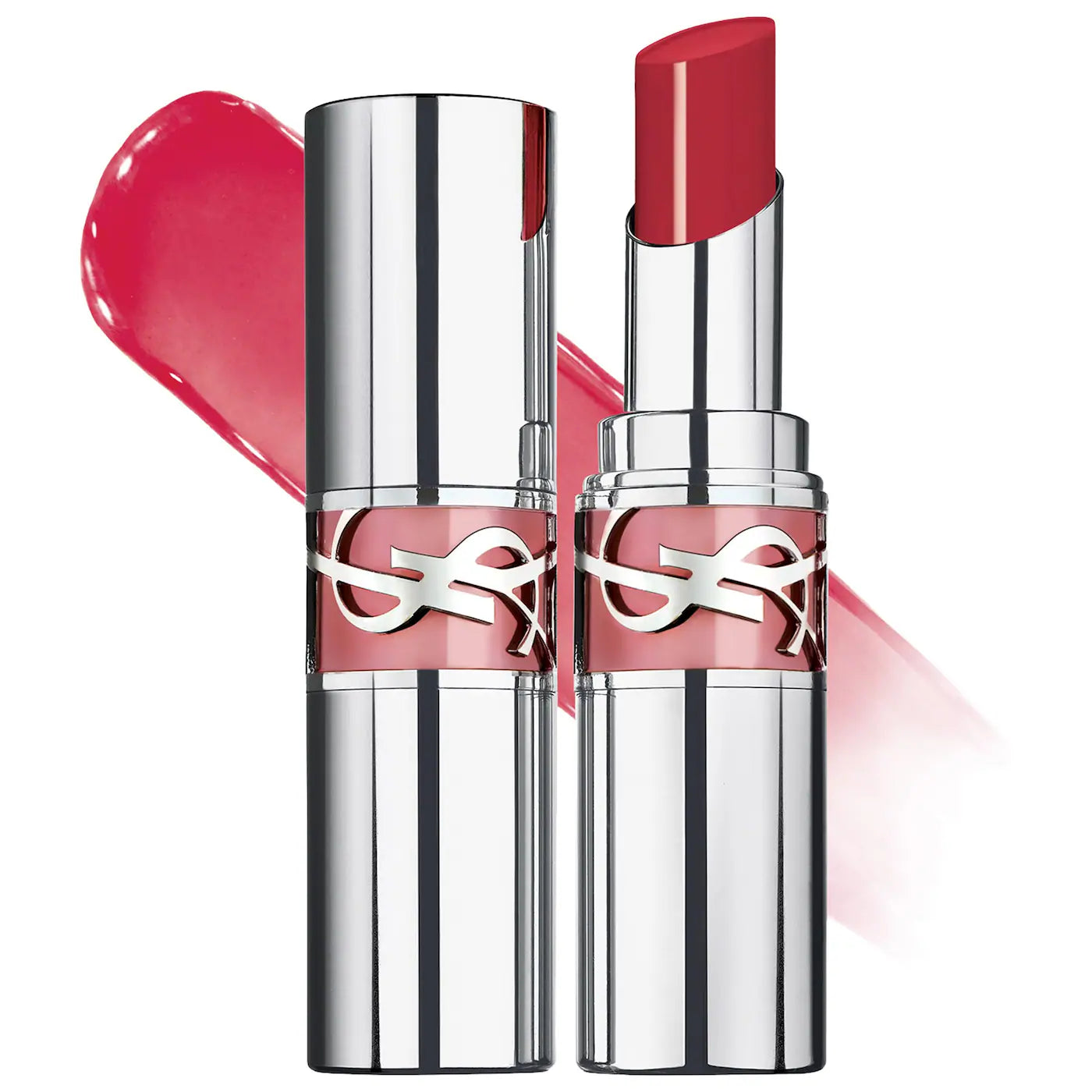 YSL LOVESHINE - Hydrating Lipstick