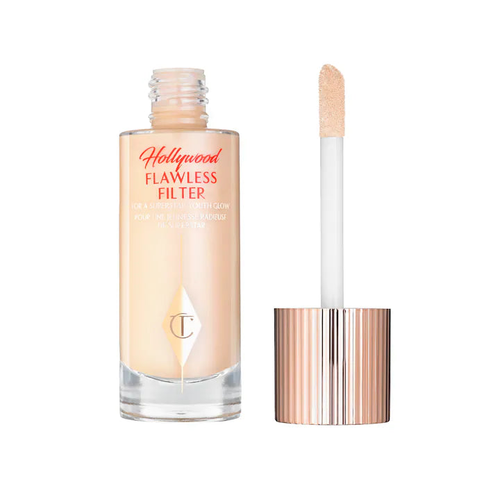 Charlotte Tilbury Hollywood Flawless Filter