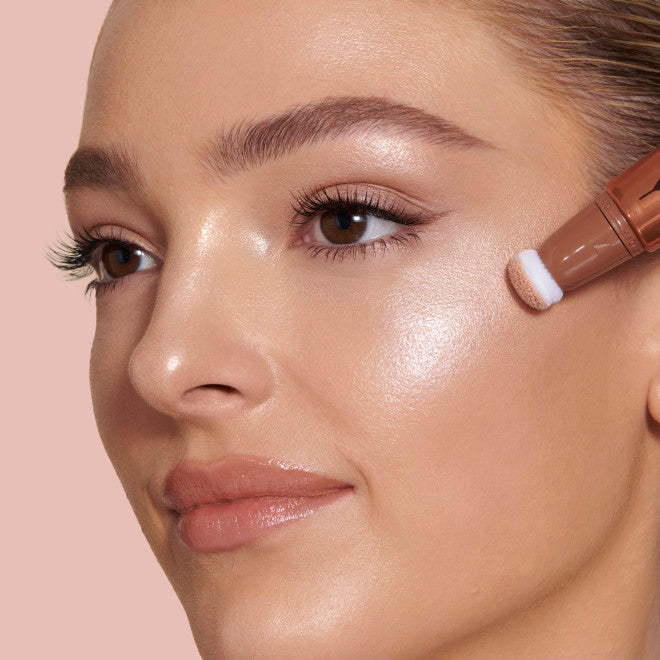 Charlotte Tilbury Hollywood BEAUTY LIGHT WAND SPOTLIGHT