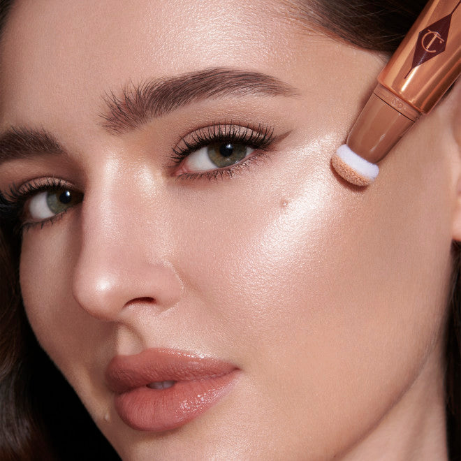 Charlotte Tilbury Hollywood BEAUTY LIGHT WAND SPOTLIGHT