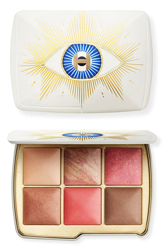 Hourglass Ambient Lighting Edit Unlocked Palette - Evil Eye