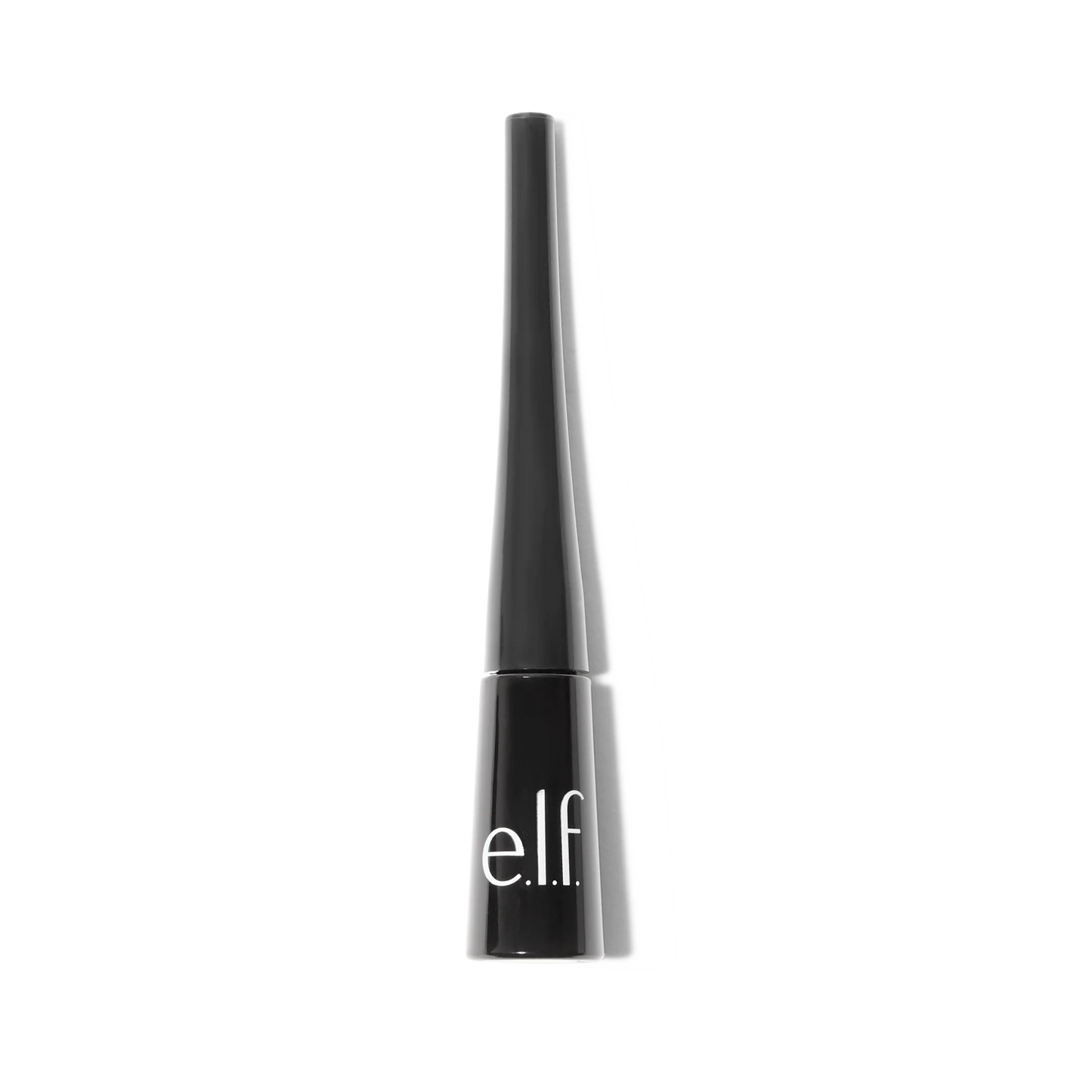 ELF Expert Liquid Liner - Jet Balck