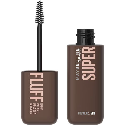Maybelline Super Fluff Brow Mascara