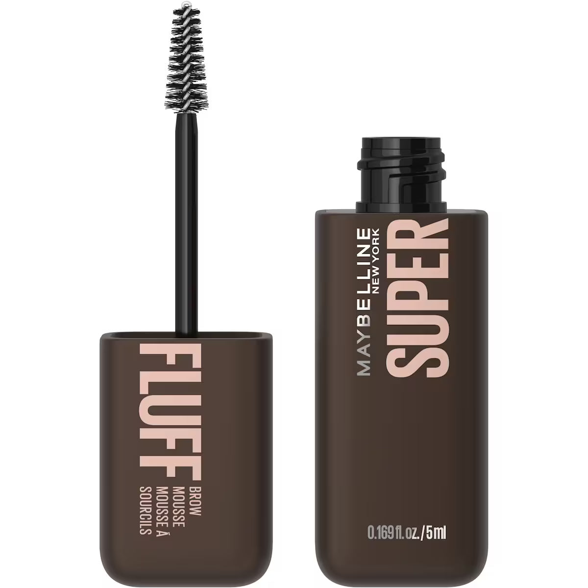 Maybelline Super Fluff Brow Mascara