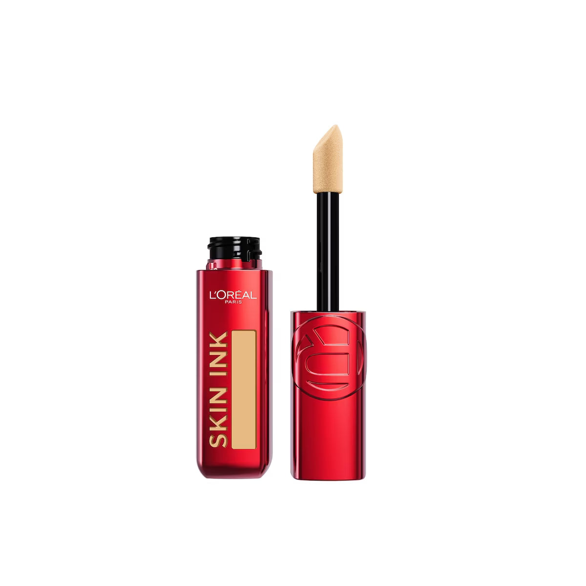 Loreal Foundation & Concealer Hybrid Infallible Skin Ink