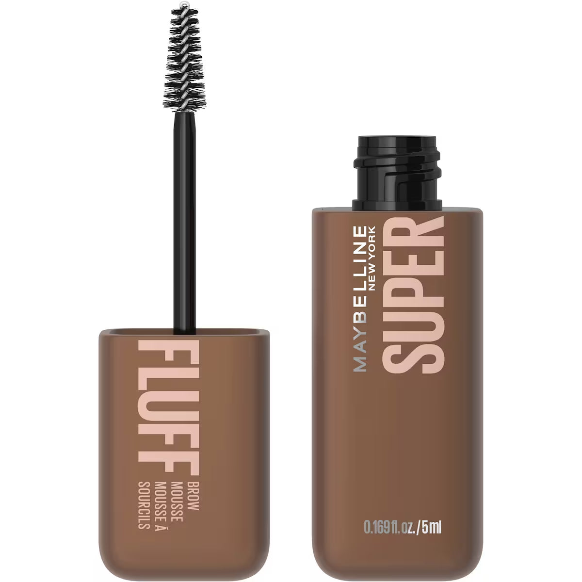 Maybelline Super Fluff Brow Mascara
