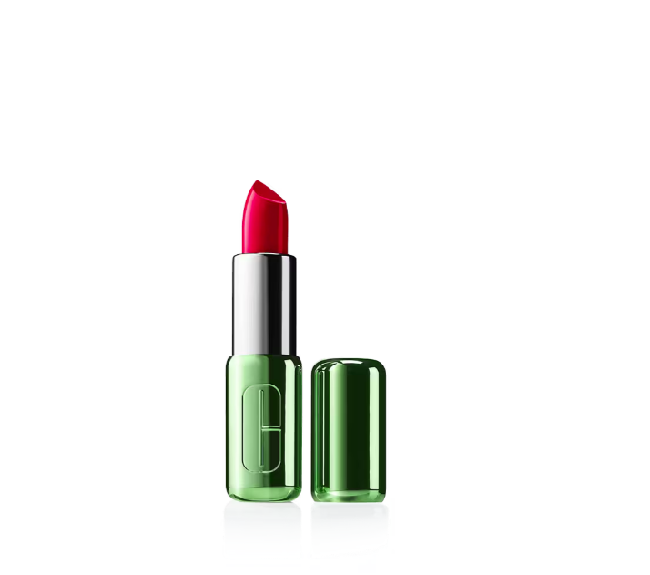 Clinique  Pop Longwear Lipstick
