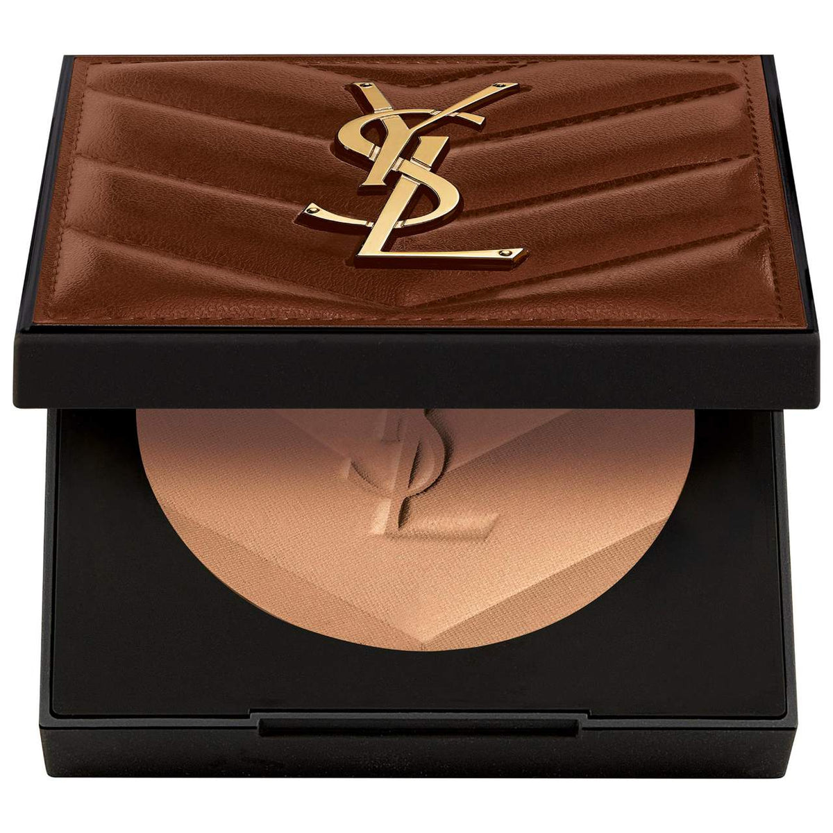 Yves Saint Laurent  All Hours 24H Hyper Sunkissed Glow Bronzer Powder