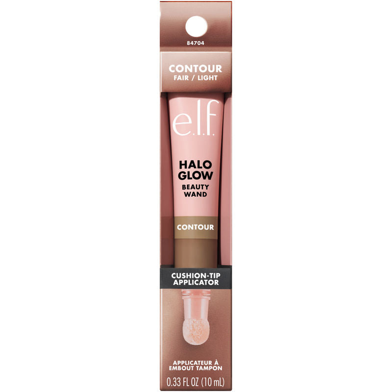 e.l.f Halo Glow Contour Beauty Wand