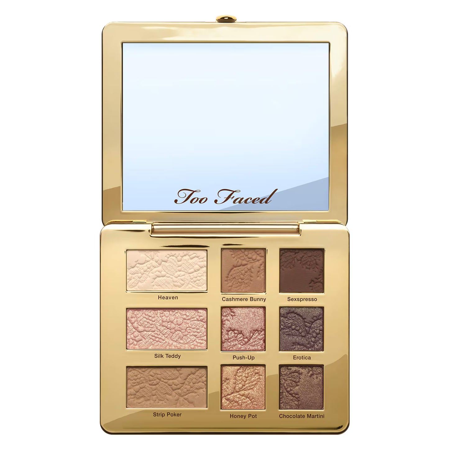 Too Faced Natural Eyes Eye Shadow Palette