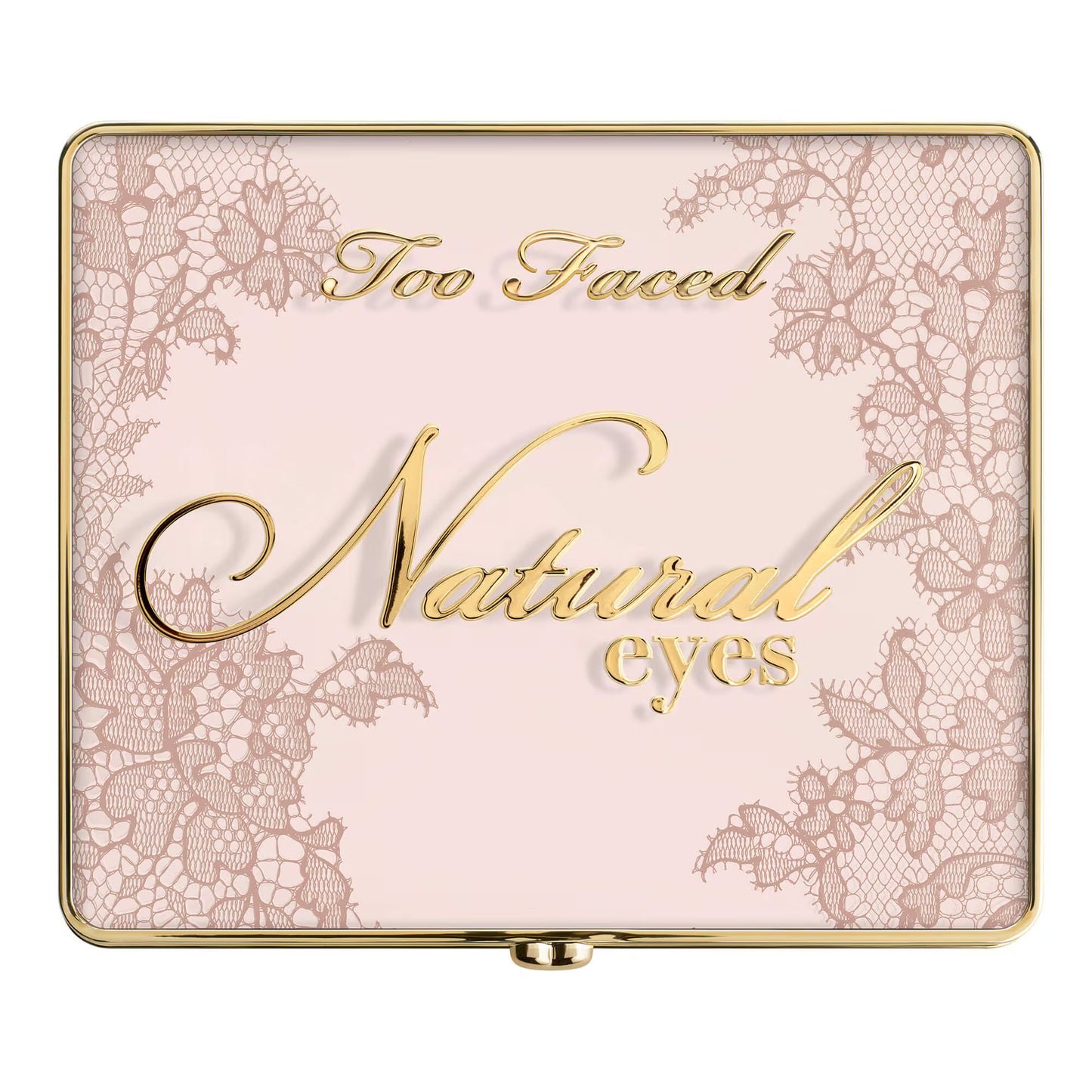 Too Faced Natural Eyes Eye Shadow Palette