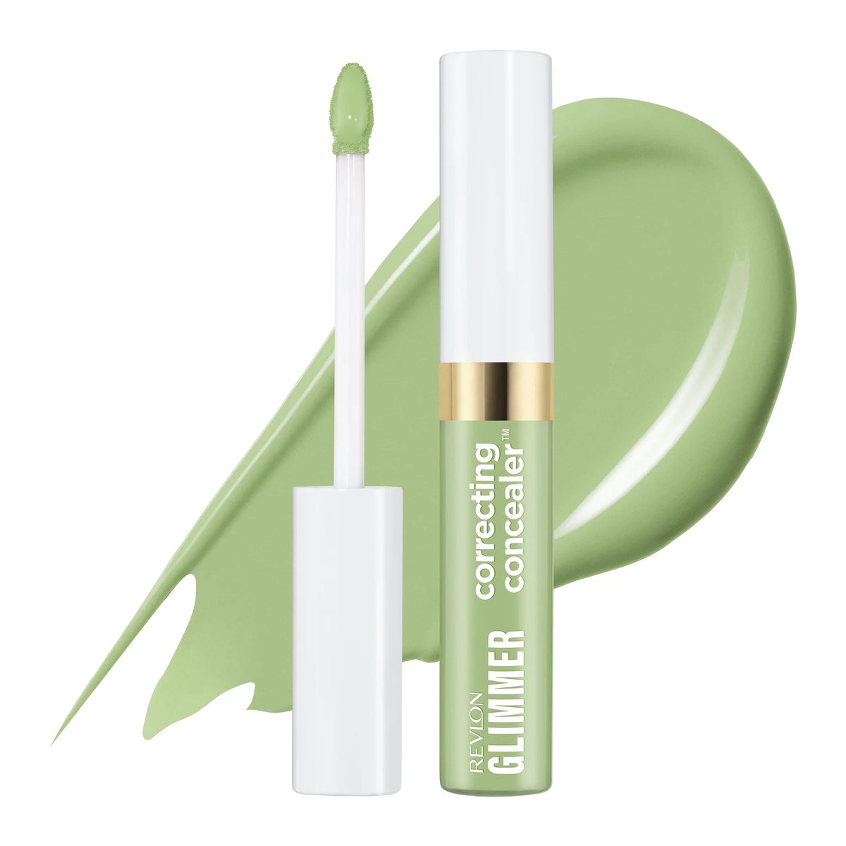Revlon Glimmer Brightening Conceale Concealer