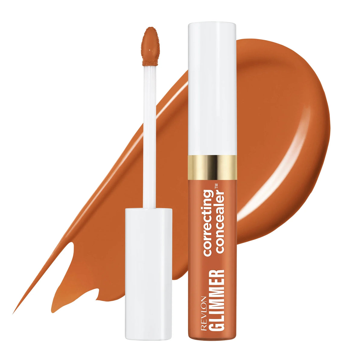 Revlon Glimmer Brightening Conceale Concealer