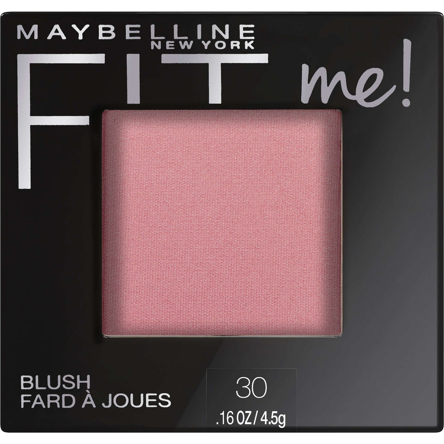 Maybelline  Fit Me® Blush