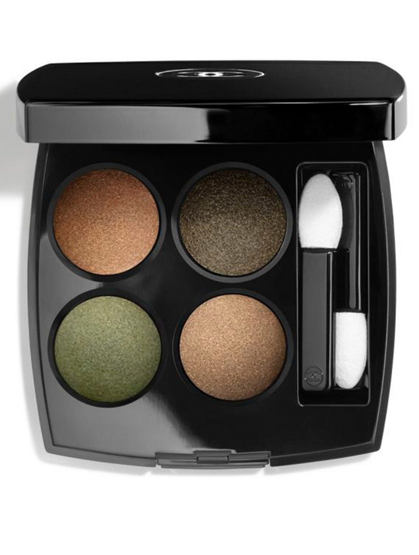CHANEL LES 4 OMBRES Multi-Effect Quadra Eyeshadow