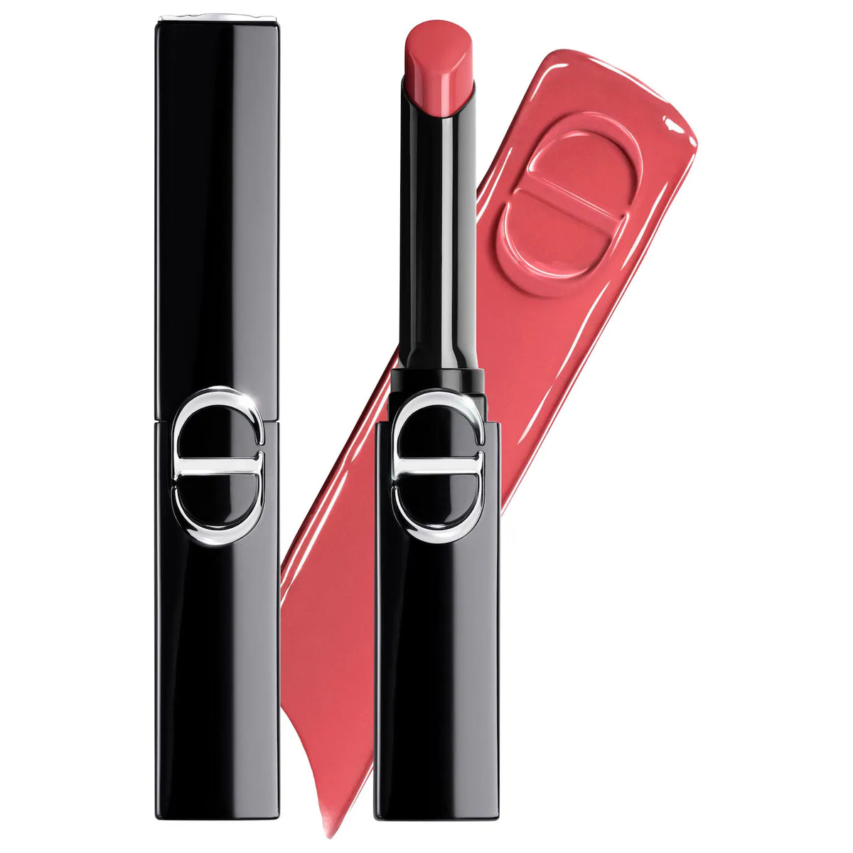 DIOR  Rouge Dior On Stage Shine Lipstick