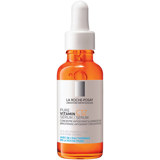 La Roche-Posay  Pure Vitamin C12 Serum