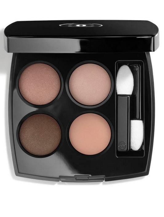CHANEL LES 4 OMBRES Multi-Effect Quadra Eyeshadow