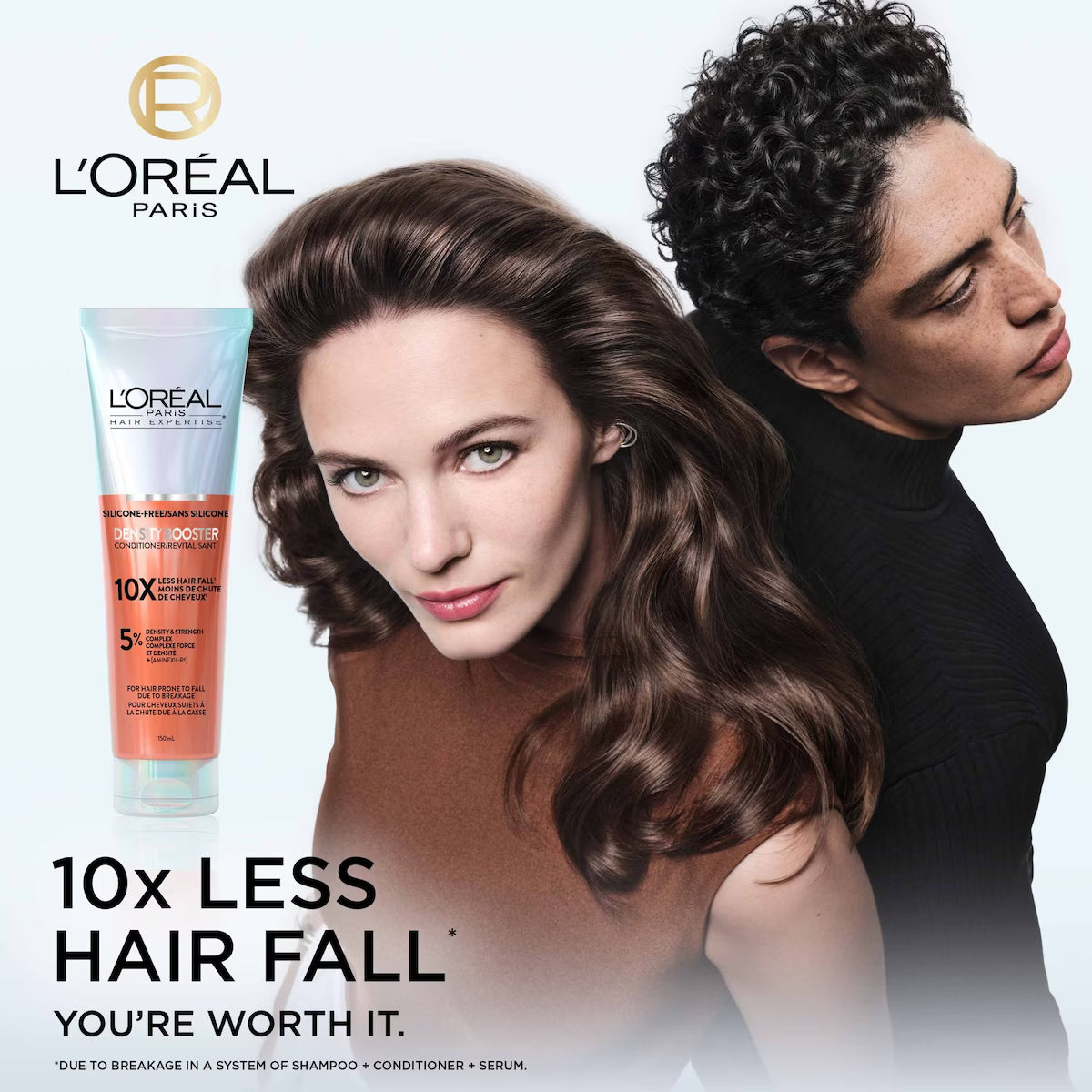 L'Oréal Paris Density Booster Conditioner