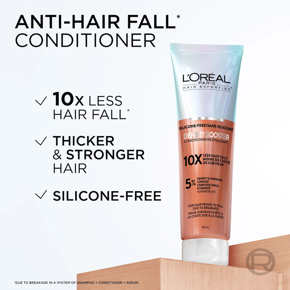 L'Oréal Paris Density Booster Conditioner