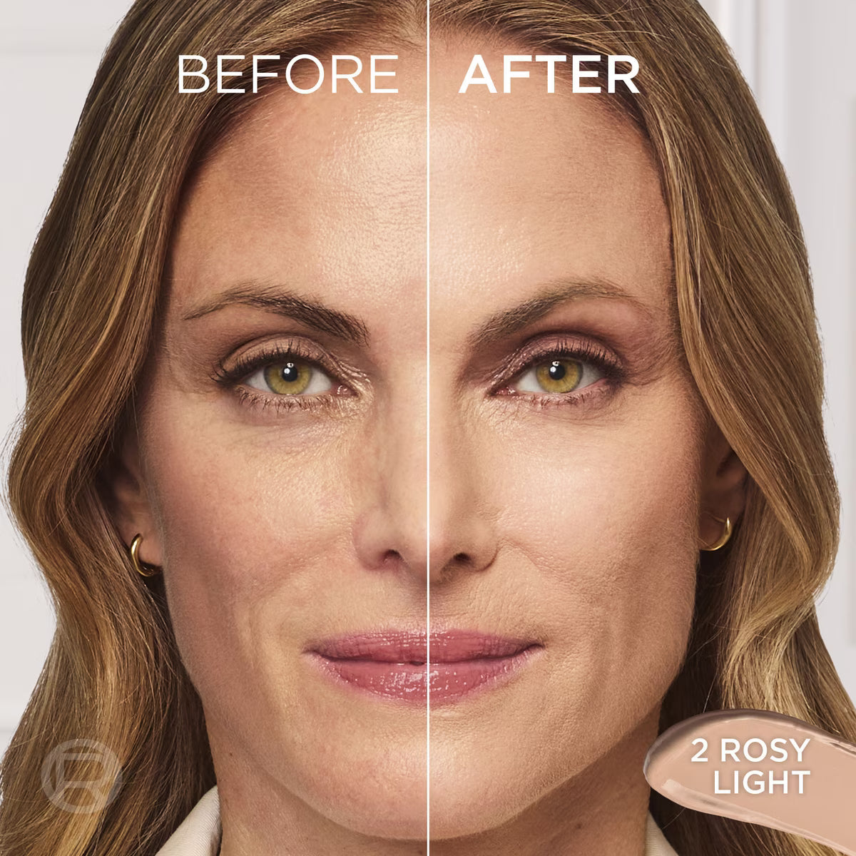 Loreal True Match Hyaluron Tinted Balm Foundation