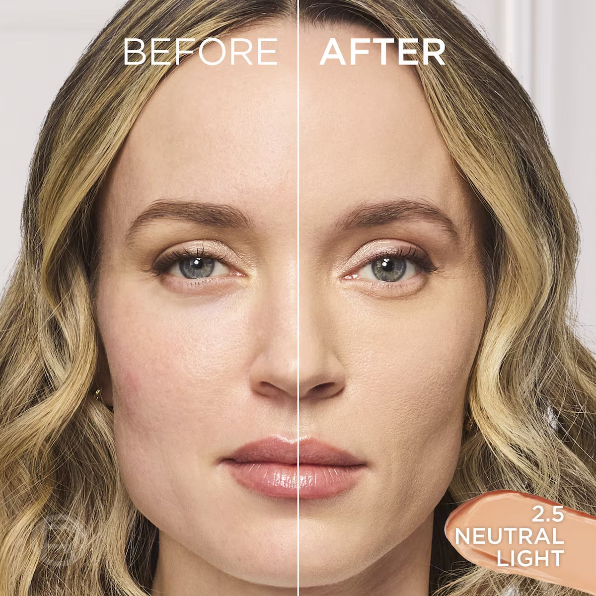 Loreal True Match Hyaluron Tinted Balm Foundation