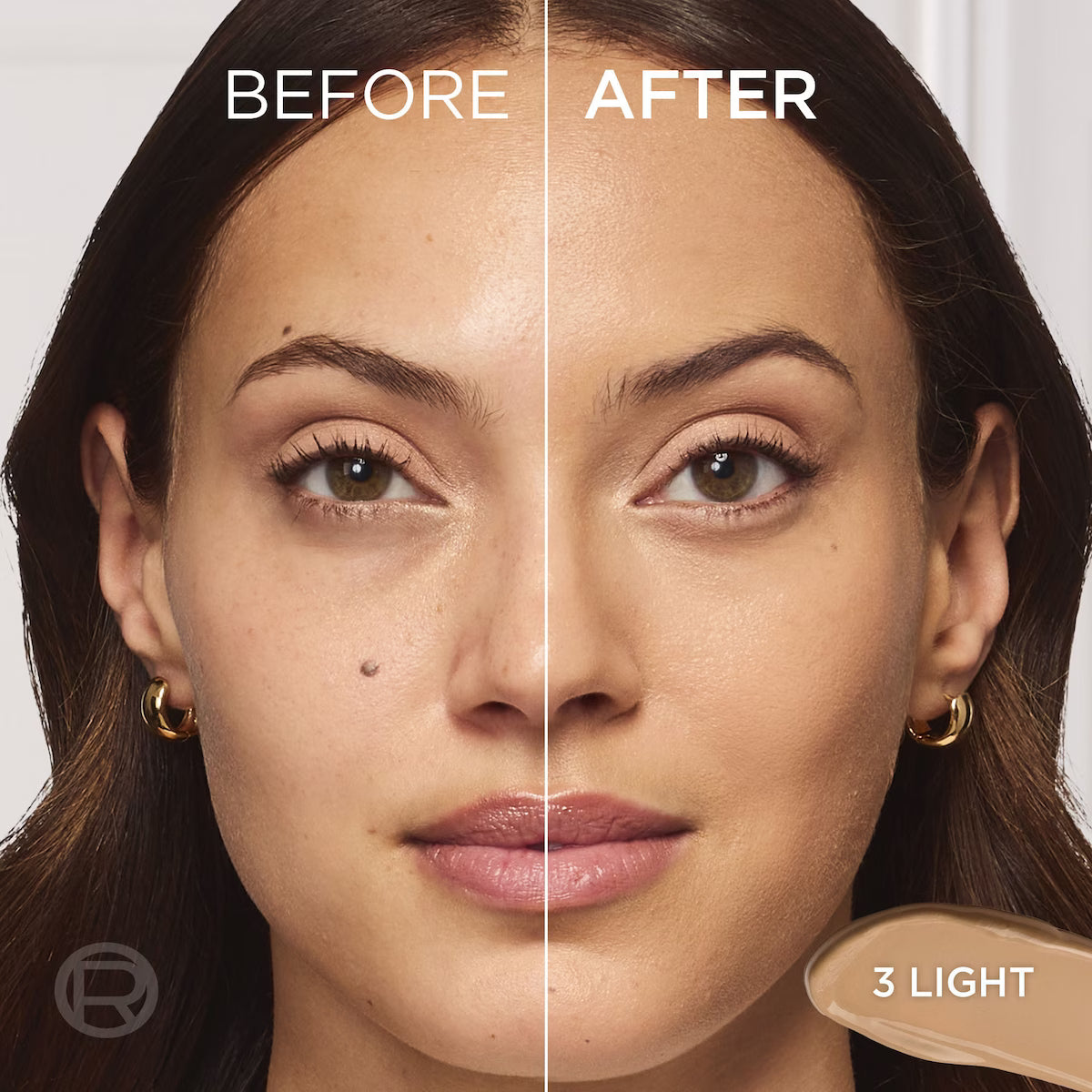 Loreal True Match Hyaluron Tinted Balm Foundation