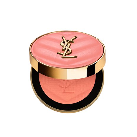 Yves Saint Laurent  Make Me Blush 24H Buildable Powder Blush