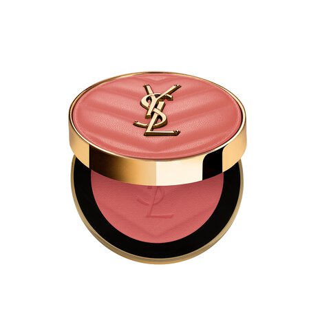 Yves Saint Laurent  Make Me Blush 24H Buildable Powder Blush
