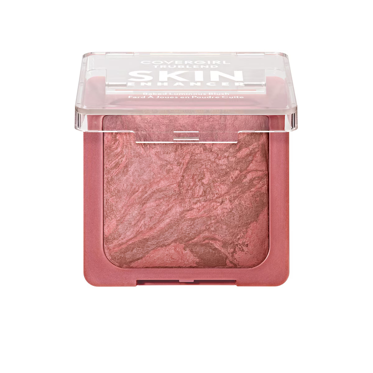 COVERGIRL TruBlend Skin Enhancer Baked Luminous Blush