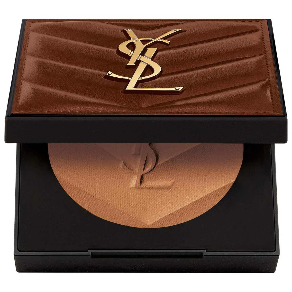 Yves Saint Laurent  All Hours 24H Hyper Sunkissed Glow Bronzer Powder
