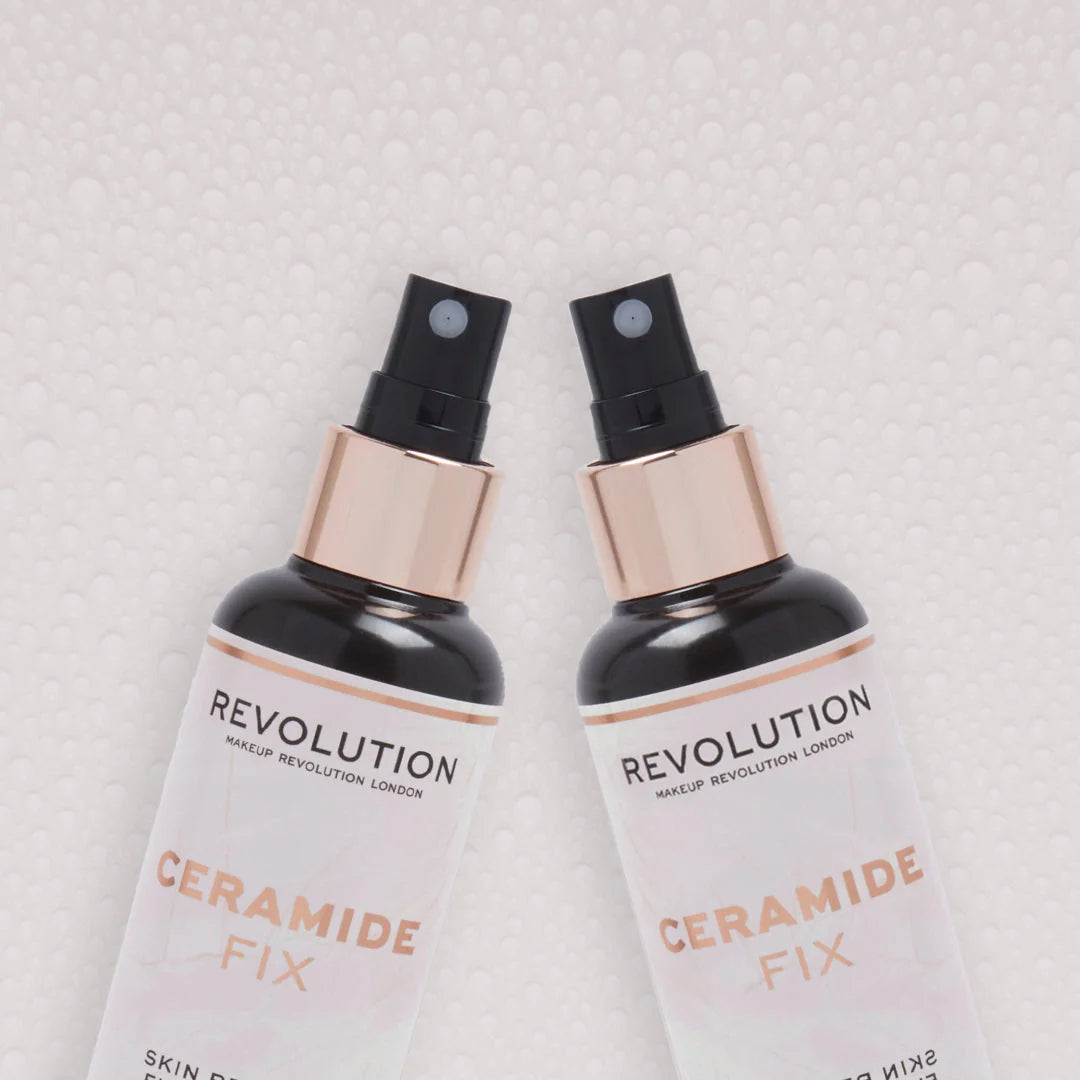 Revolution Ceramide Fix Fixing Spray