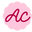Aroosh Cosmetics logo