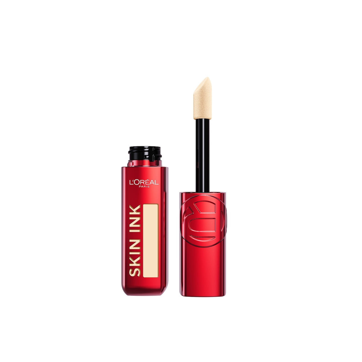 Loreal Foundation & Concealer Hybrid Infallible Skin Ink