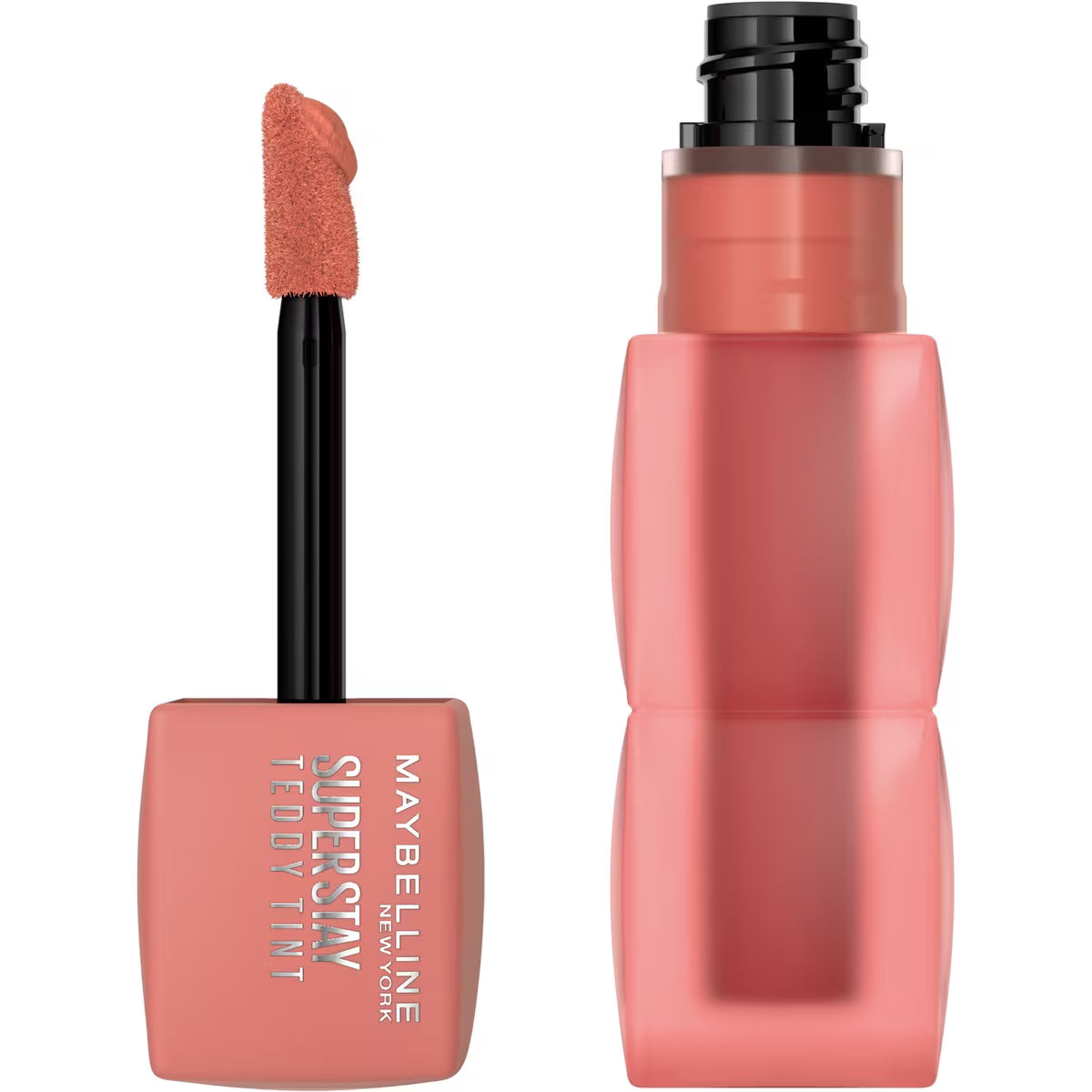 Maybelline  Soft Lip Gloss, Teddy Tint