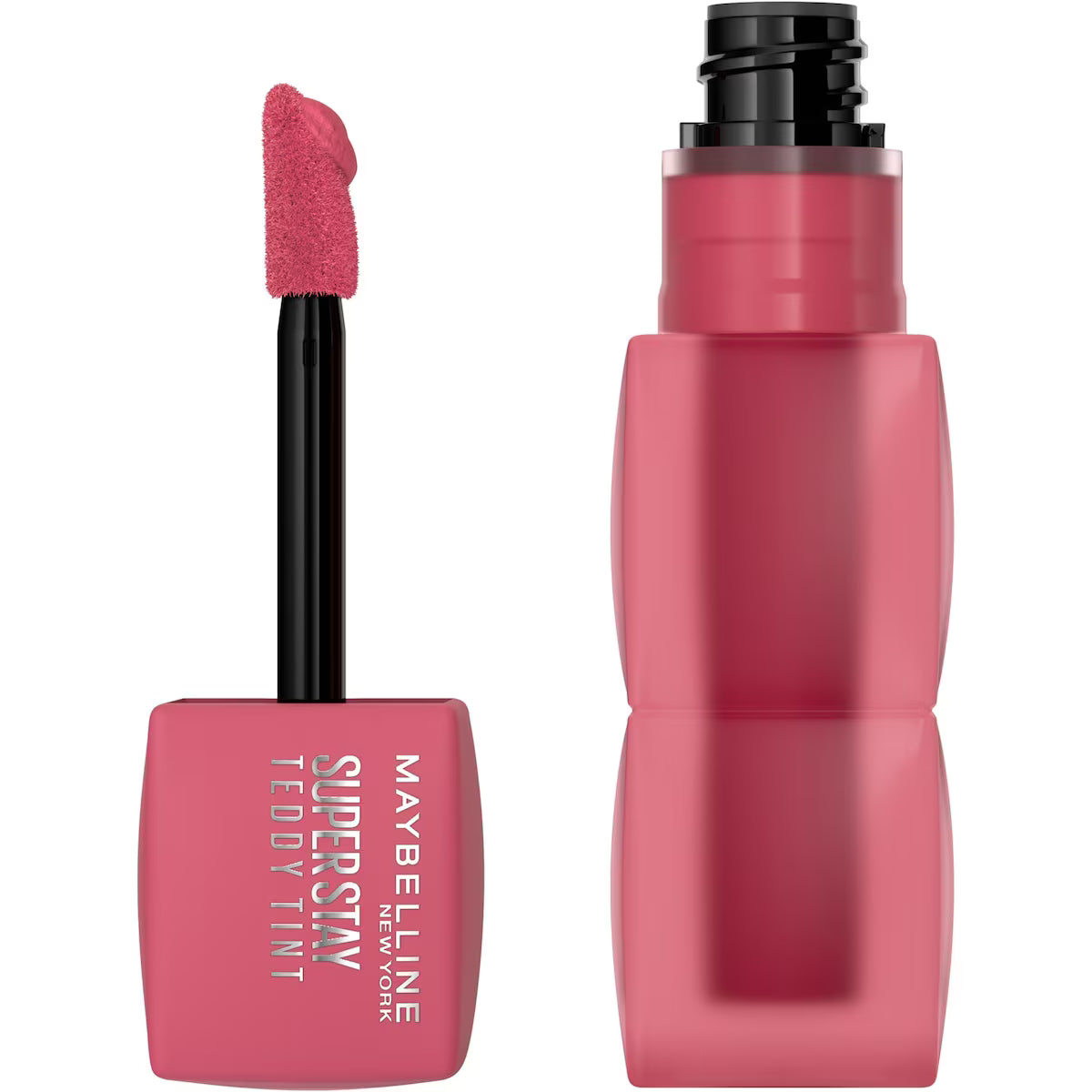 Maybelline  Soft Lip Gloss, Teddy Tint