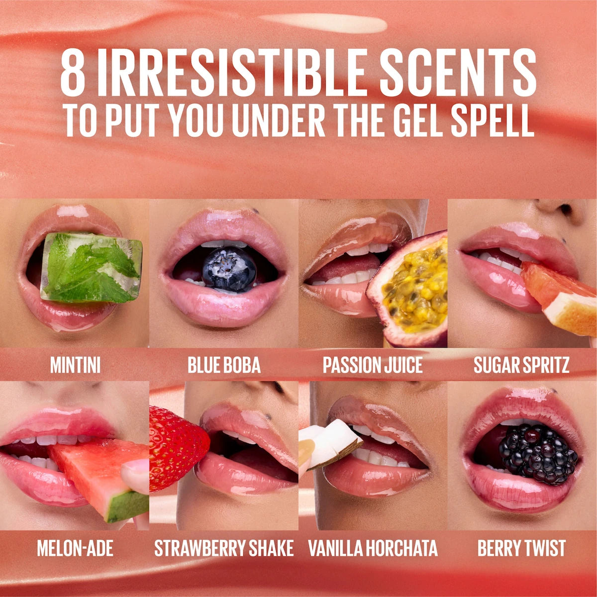 Maybelline  Lifter Gel Lip Oil-in-Gel