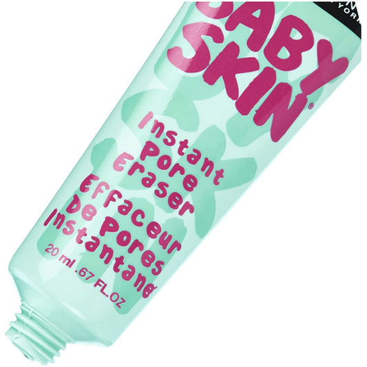 Maybelline  Primer Makeup Baby Skin Instant Pore Eraser