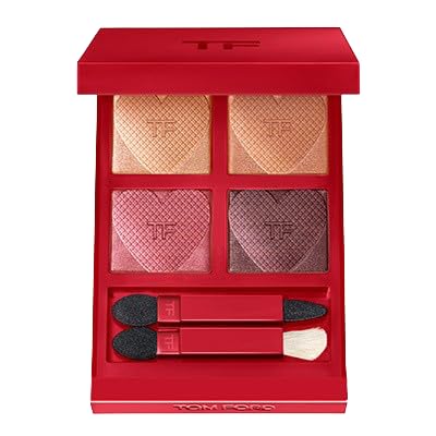 Tom Ford Eye Color Quad - 04 HoneyMoon
