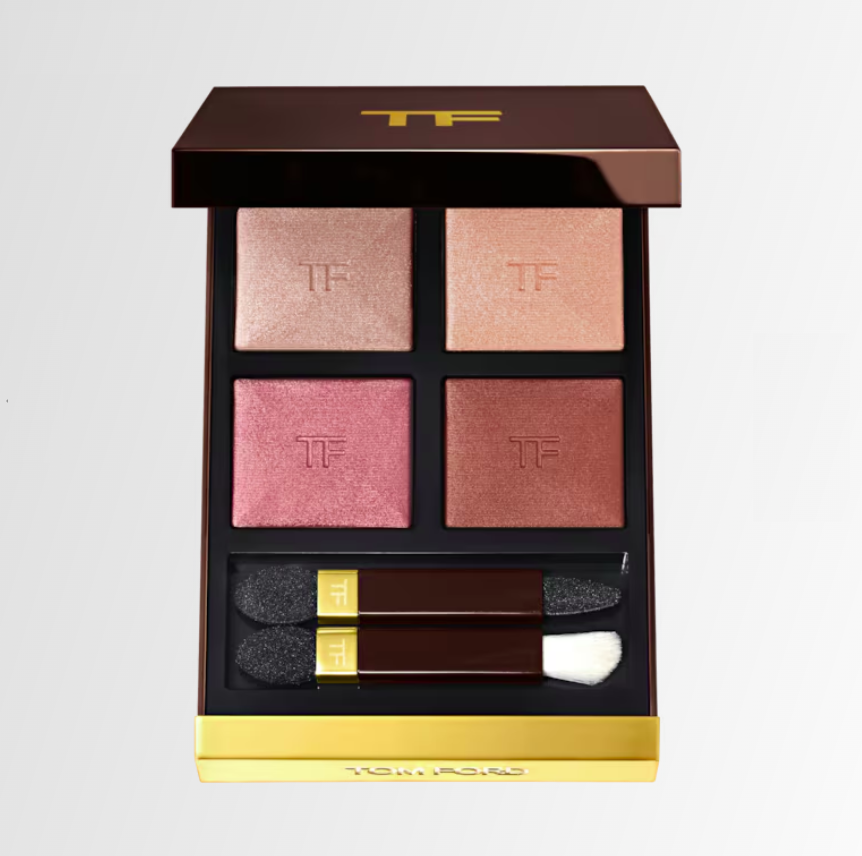 Tom Ford Eye Color Quad