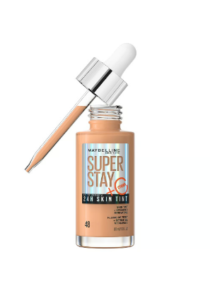 Maybelline Super Stay 24H Skin Tint Foundation