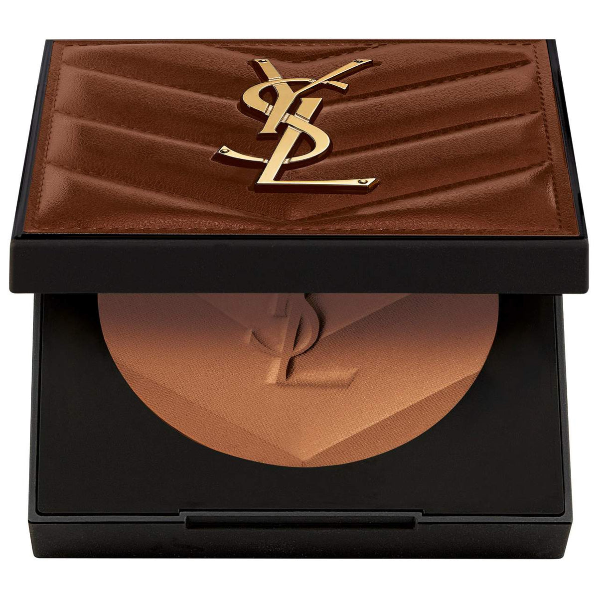 Yves Saint Laurent  All Hours 24H Hyper Sunkissed Glow Bronzer Powder