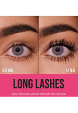 Huda Beauty one Coat WOW! Extra Volumizing and Lifting Mascara Deluxe Mini 2 ml